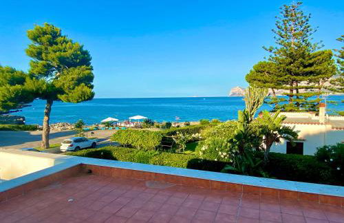 Luxury Villa just 50 mt from the beach, 10 minutes from the airport - Foto 11