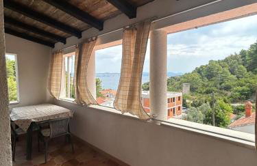 Apartments by the sea Cove Donja Kruscica - Donja Krusica, Solta - 15636 - Photo 21