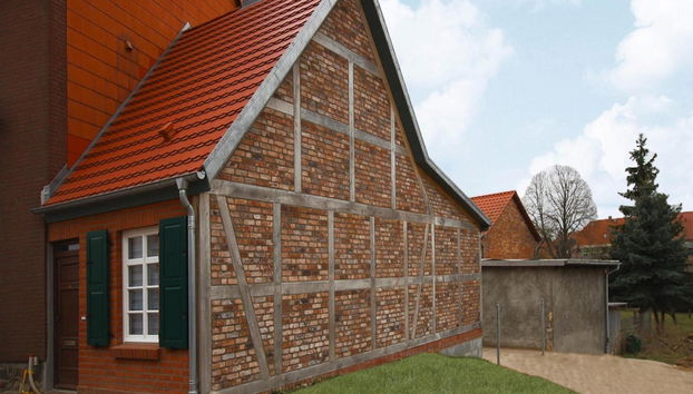 Ferienhaus in Neukalen - Foto 2, Imagen principal