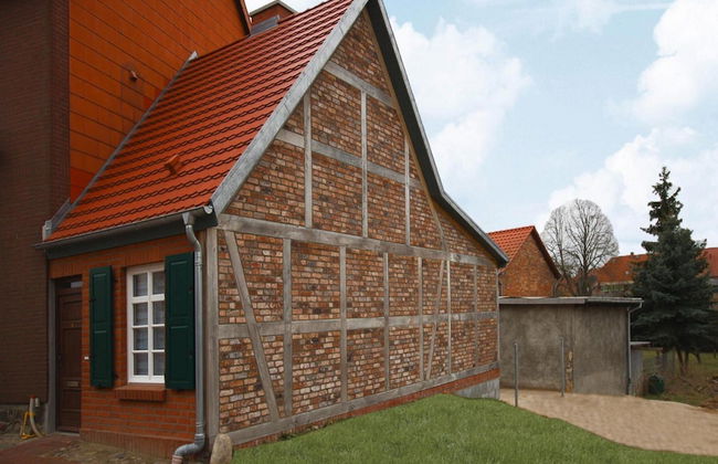 Ferienhaus in Neukalen - Foto 1