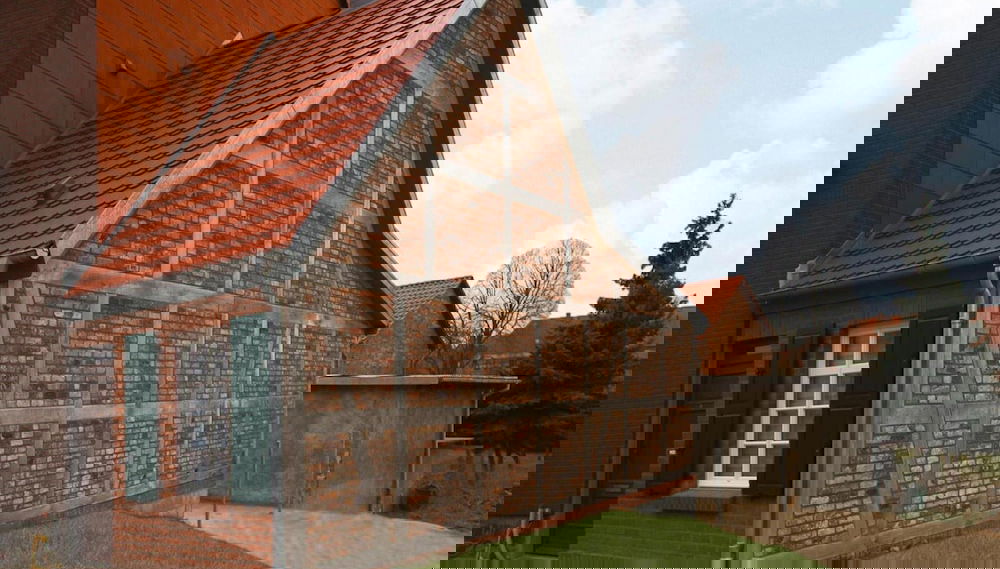 Ferienhaus in Neukalen - Photo 1, Primary image