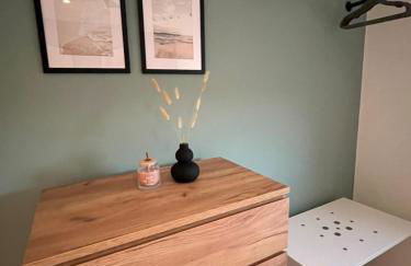 Moderne Fewo mit toller Aussicht - inmitten der Natur - Foto 36