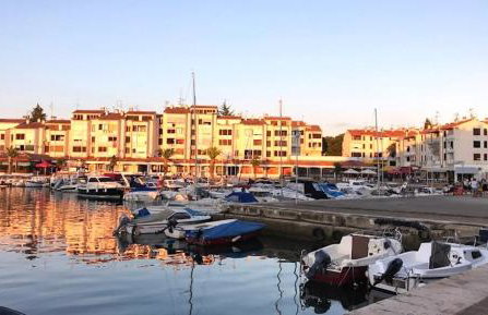 Apartment POREČ, ČERVAR PORAT- SOLAR HOME - Foto 17