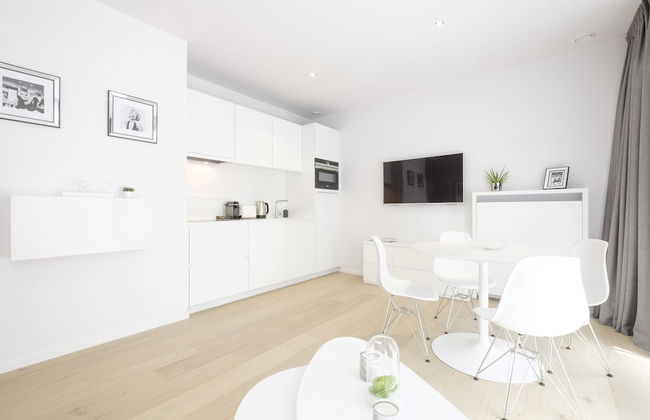 White Studio - Foto 4