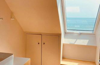 Maisons Bodenn - Villa de Pors Riagat Front de Mer - Foto 7