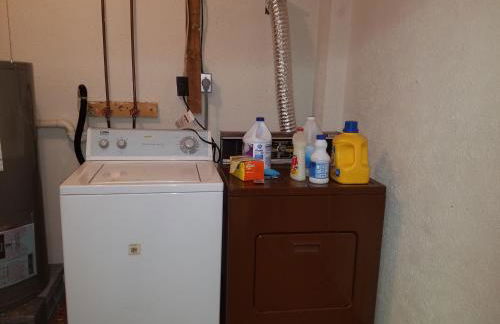 Saw Creek Cabin - Regent Hilltop - Foto 53