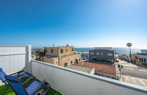 Newly Remodeled Cozy Beach Retreat Ocean Views - Foto 20