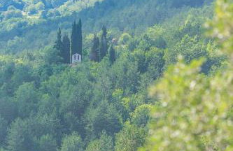 Villa Sussini - Photo 25