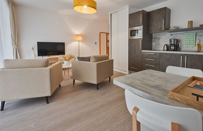 DOMITYS Le Piano - Résidence Sénior - Photo 5