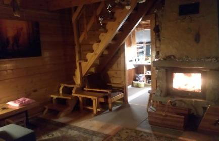 DOMEK LETNISKOWY MYSCÓWKA - Foto 16