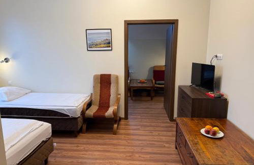 Willa Ogrodnika - Foto 19