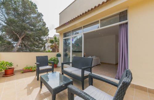 Villa Bahía de Palma - Family Only - Foto 32