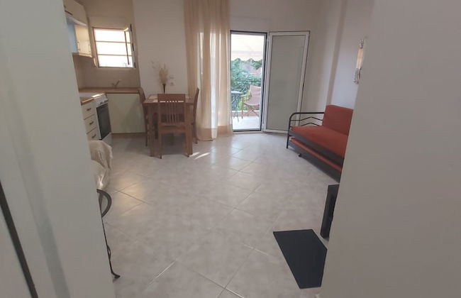 Kallithea - Apartment - Stay 2 - Parking - Seaside - Foto 8