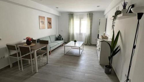 piso en pleno centro - Foto 1