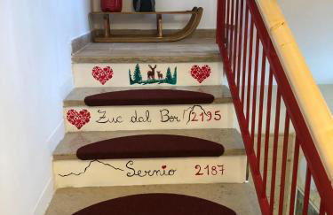 Holiday Guesthouse La Casina di Butzi pet friendly - Terme di Arta - Zoncolan - Foto 55