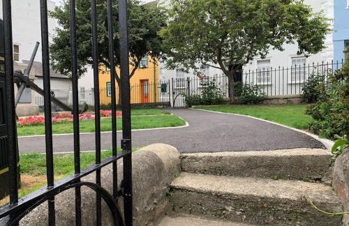 Fermaine, 50m from sea, garden, dogs, town centre - Photo 40