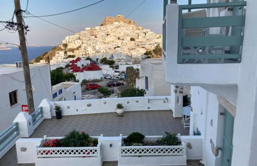 Arhontiko Houses - Foto 41