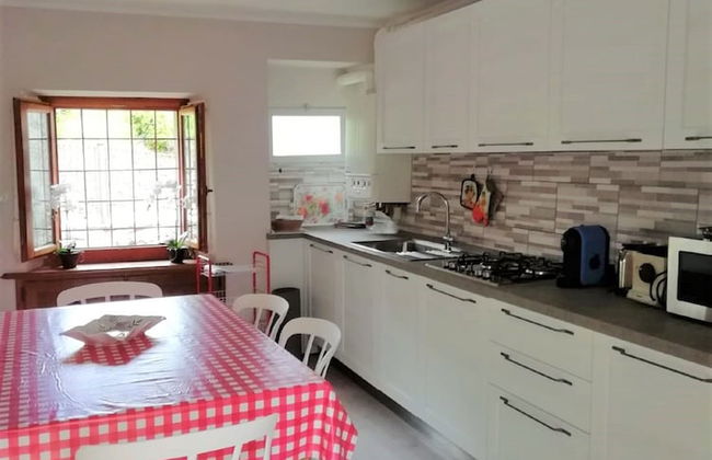 Casa Beatrice - Foto 14