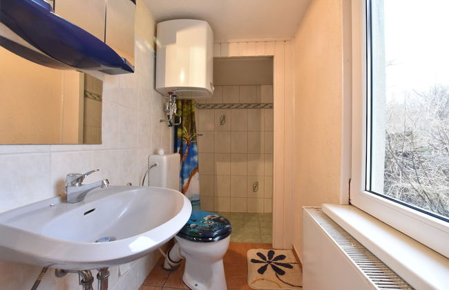 Cozy Apartment in Boltenhagen Germany Near the Beach - Foto 35