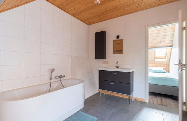 Apartment in Wortel Hoogstraten With Garden - Foto 18