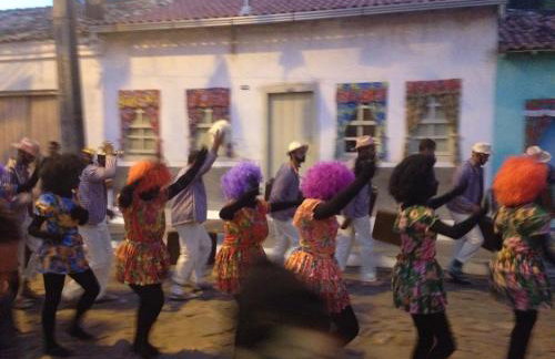 Oforasteiro - Foto 52