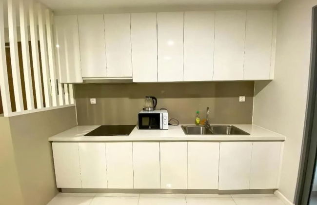 Masteri An Phu Apartment - Foto 21