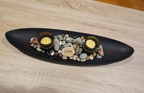 Cosy Apartment in The Heart of The City - Foto 13