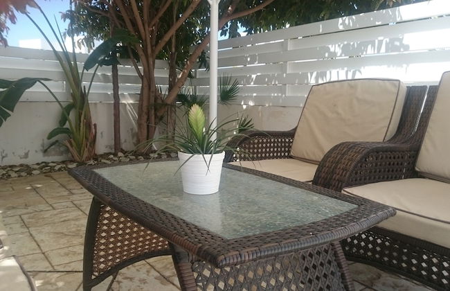 Colonial Beach Villa - Foto 52