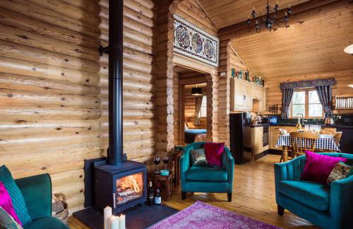 High Kingthorpe Lodge - Foto 7