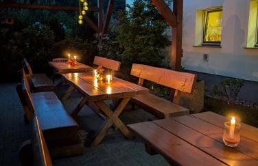 Pension zum Reiterhof, Fewo 1 - Foto 16