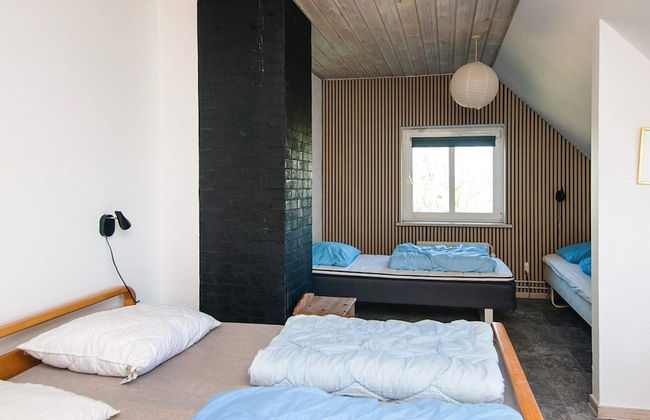 20 Person Holiday Home in Karby - Foto 57