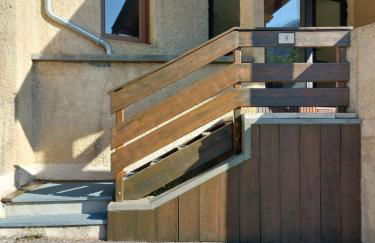 Le Studio du Queyras avec vue sur la montagne - Photo 10