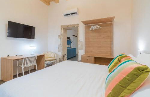 La Dimora di San Nicola Ortigia Boutique Apartments - Terrace & Jacuzzi Access - Foto 21