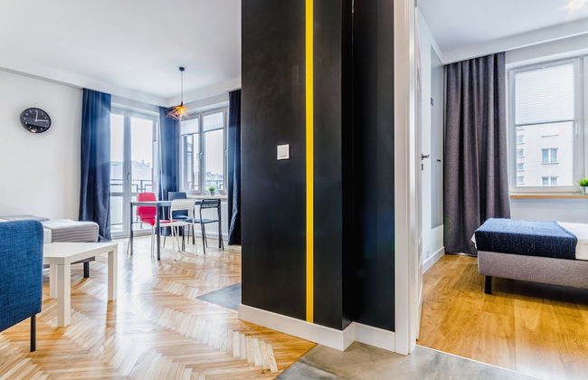 Rint Centrum Pilsudskiego - Foto 26