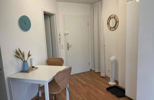 Appartio: Studio-Appartement am Stadtrand - Foto 7