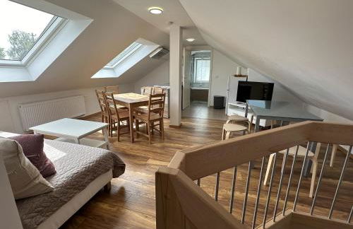 Dreams im Obergeschoss - Foto 7