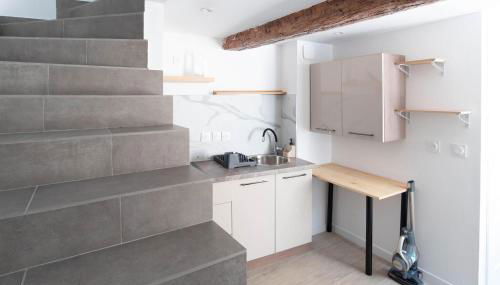 Studio Coeur De Ville - Foto 3