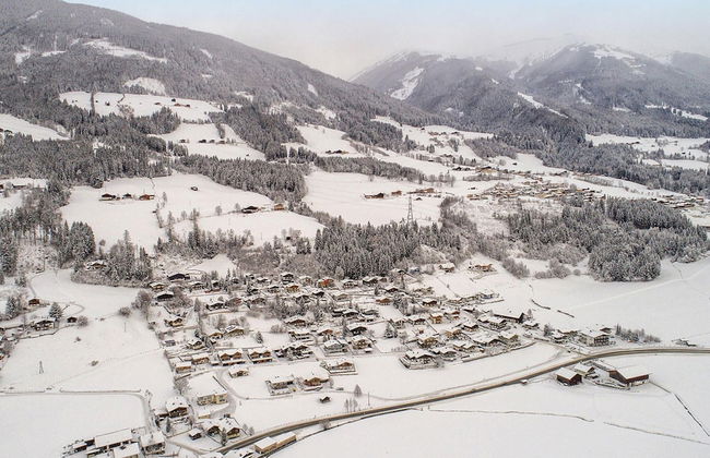 Apartments Rosental, Neukirchen - Foto 17