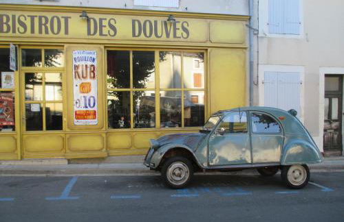 Rue des Douves - Foto 39