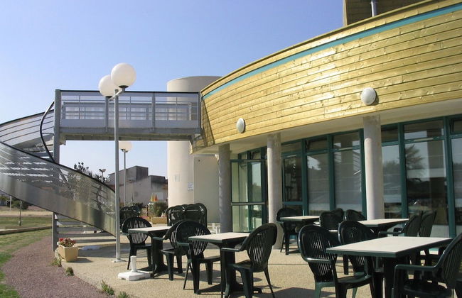 Les Beaupins - Vacances ULVF - Foto 10