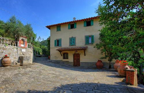 Agriturismo Fattoria Celle - Photo 18