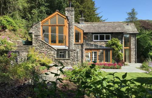 Spring Cottage - Foto 1