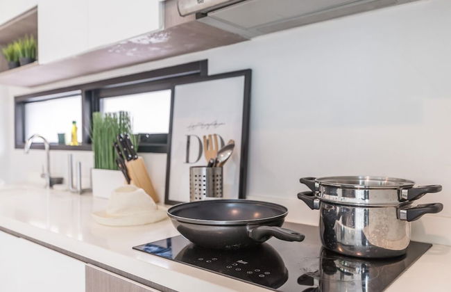 Mövenpick Pool Villa4BR-PrivatePool - Foto 20