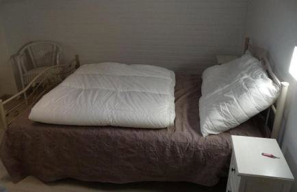 duplex pleine vue mer piscine plage a pied 5 minutes internet parking - Foto 15