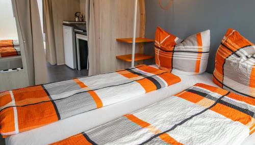 Coco Sweet Zelte am Strandbad - Photo 5