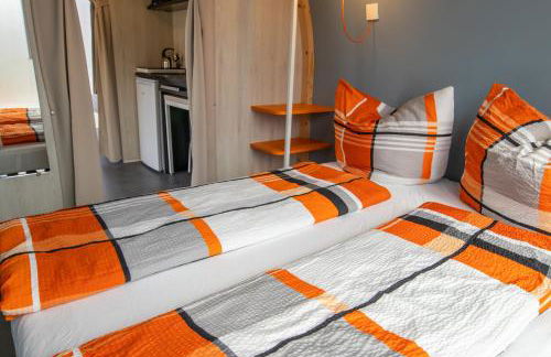 Coco Sweet Zelte am Strandbad - Photo 5