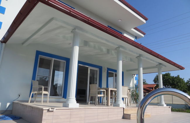 Villasleeps10-pool-bbq-mountainview-ac-parking - Foto 26