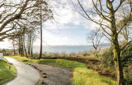 Argyll View Lodge - Foto 22