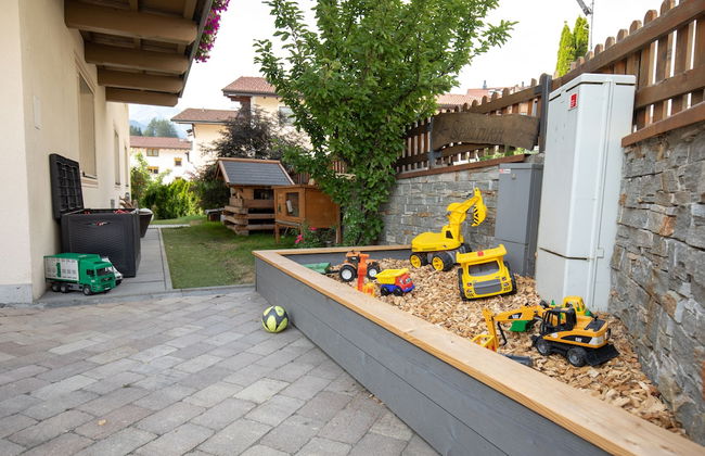 Alpenapart Ladis - Foto 56