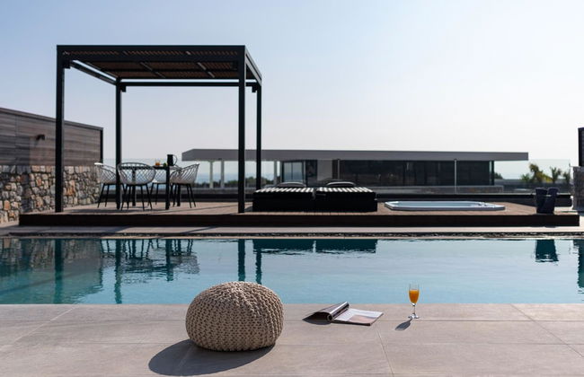 Amara Luxury villas - Foto 46